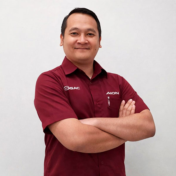 GAC AION Indonesia